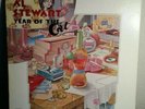 AL STEWART   MFSL AUDIOPHILE LP   THE YEAR OF THE CAT  ORIGINAL MASTER RECORDING