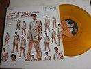 ROCK & ROLL LP RECORD ALBUM ELVIS PRESLEY GOLD RECORDS VOL 2 STEREO GOLDWAX 1978
