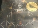 The Best of George Harrison Original Cover vinyl album, Promo still sealed MINT