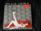 Mylène Farmer - Best Of Les mots Quadruple 33 Tours - 2001