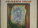 JAH LION Columbia Colly lp Island UK  1976 1st press exc+
