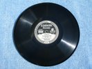 EDISON DIAMOND DISC RECORD # 51542 - CHARLESTON - GOLDEN GATE ORCHESTRA - NICE