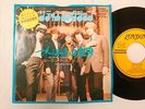 The Rolling Stones SATISFACTION / GET OFF 45 7
