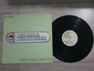 ED CASE- K-WARREN: SOMETHING IN YOUR EYES 12' vinyl UK GARAGE RECORDS UKG 2000,,
