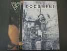 R.E.M. --- NO. 5 --- DOCUMENT --- I.R.S. RECORDS --- IRS 42059 --- RELEASED 1986