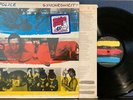 POLICE SYNCHRONICITY NM- 1983 PURPLE QUIEX AUDIOPHILE LP MASTERDISK SHRINK INNER