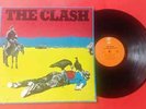 THE CLASH - GIVE EM ENOUGH ROPE - 12