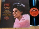 SAX 5272 *CHRISTA LUDWIG - A SCHUBERT RECITAL  **Columbia 1st UK lp  **PARSONS