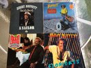 Jimmy Buffett Vintage LP Vinyl Record Album Lot: Last Mango Paris + Floridays ++