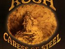 Caress Of Steel by Rush (180gm LP, 2015 Mercury, US, B0022365-01, Gatefold, New)