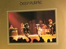 Made In Japan by Deep Purple (2XLP, Warner Bros., Canada, 2WS 2701, Gatefold,EX)