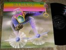 1974 GERMAN-PRESS Hard Rock LP - SCORPIONS 