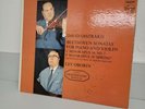 Philips PHS 900-030 BEETHOVEN 2 VIOLIN SONATAS DAVID OISTRAKH OBORIN