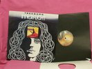 TREEBORN innerflight LP m- JAZZ  HIPPIE PSYCHEDELIC JEWEL 1977 USA