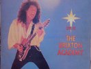 The Brian May Band ?– Live At The Brixton Academy-2LP Russia press 1994 VG Plus
