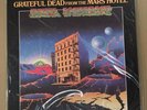 GRATEFUL DEAD From The Mars Hotel MFSL MoFi 180g 45rpm Vinyl 2LP SEALED #2272