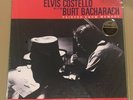Elvis Costello Burt Bacharach PAINTED FROM MEMORY MoFi MFSL SuperVinyl LP #1182
