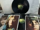 The Beatles White Album LP Mono 1st Press Apple NO EMI 1968 PMC UK 100% 1/1/1/1