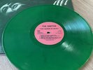 THE SMITHS - The Queen is Dead RARE Green Vinyl LP (Poland) Morrissey VG+