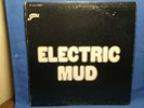 Muddy Waters  Electric Mud  Rare 1968 Cadet Concept Psych Blues Lp w/Booklet
