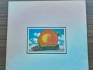 THE ALLMAN BROTHERS BAND LP EAT A PEACH UK First Pressing NM / VG+ £47.00