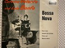 Caterina Valente and Luiz Bonfa, Bossa Nova  