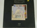 Led Zeppelin The Song Remains The Same 2 LP Original Vinyl SS 2-201 1976 VG+