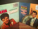 Lot: 2 ELVIS PRESLEY LPs - Clambake/Frankie & Johnny - New SEALED 180g MOV vinyl