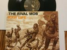 THE RIVAL MOB RAW LIFE 12
