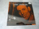 Carl Perkins ?– Dance Album Of Carl Perkins Black London lable mono no flip over