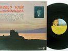FRANK SINATRA WORLD TOUR WITH SINATRA REPRISE SJET-7689 Japan FLIPBACK COVER LP
