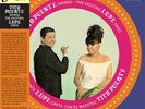 La Lupe / Puente,Tit - Tito Puente Swings The Exciting Lupe Sings [New Vinyl LP]