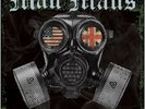 THE ENEMY WITHIN (LP+CD) by MAU MAUS Vinyl LP  BTRC12147