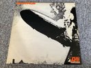 LED ZEPPELIN - Same - UK 1st LP Plum Labels - 588171 - A1/B1 - VG+ Condition