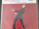 45tours Ep Johnny hallyday