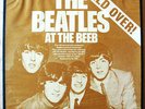BOX triple 33t LP THE BEATLES at The BEEB