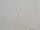 THE BEATLES * WHITE ALBUM * DOPPEL LP VINYL * SEHR GUT ERHALTEN * SELTEN RAR
