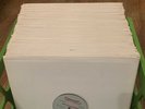 Vinyl LIBRARY MUSIC Lot: Near Complete Set Shaindlin 56 LPs, M/NM-VG+ Cinemusic
