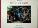 ALP 1030-35 R/G Wagner Tristan Und Isolde FURTWANGLER Flagstad 6-LP UK Vinyl EX+