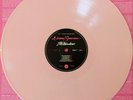 Donna Summer The Wanderer 40th Anniversary New 180g PINK COLOURED Vinyl LP