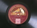 Jacques Fray & Mario Braggiotti My blue Heaven Tours Gramophone K-5380