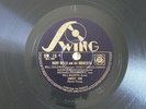 Gus Viseur Music It had to be you 78 Tours Swing 37