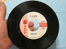 VINTAGE 45 RPM RECORD KAPP K-446X HELEN TROY I'LL BE AROUND/I THINK I LOVE YOU