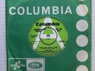 FOCUS THREE 10,000 Years Behind My Mind 1967 Columbia UK 7