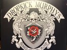 Signed And Sealed In Blood, Dropkick Murphys, 2LP Vinyl, Pre-Owned NM/VG+