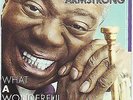 ID5628z-Louis Armstrong-What A Wonderful Wor-MFP 50254-vinyl LP-uk-m11s9
