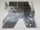 Motley Crue TOO FAST FOR LOVE 1981 Leathur Records 2nd Press MINT MINUS - HEAR