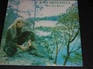 Joni MItchell For the Roses Vintage US LP New Sealed