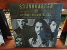 Soundgarden Beyound This Mortal Coil 2x LP NEW Chris Cornell Gatefold Grunge