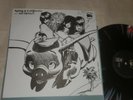Led Zeppelin TMOQ Splatter Wax Vinyl (#179 / 250)  